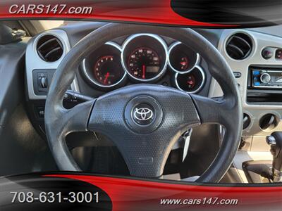 2007 Toyota Matrix   - Photo 10 - Midlothian, IL 60445