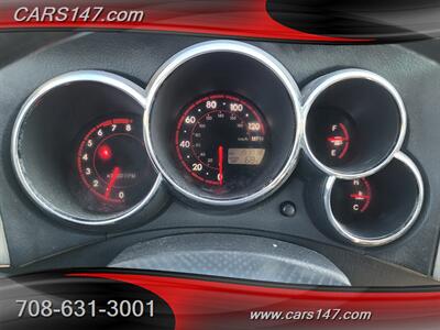 2007 Toyota Matrix   - Photo 11 - Midlothian, IL 60445