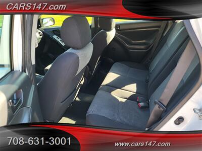 2007 Toyota Matrix   - Photo 18 - Midlothian, IL 60445