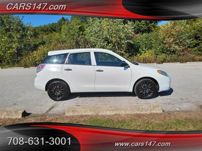 2007 Toyota Matrix   - Photo 5 - Midlothian, IL 60445