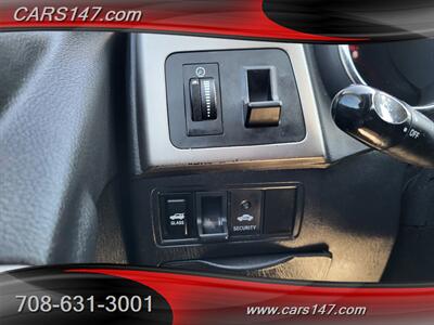 2007 Toyota Matrix   - Photo 12 - Midlothian, IL 60445