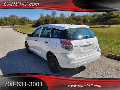 2007 Toyota Matrix   - Photo 8 - Midlothian, IL 60445