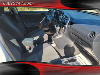 2007 Toyota Matrix   - Photo 17 - Midlothian, IL 60445