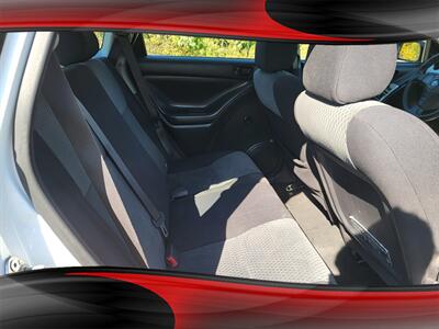 2007 Toyota Matrix   - Photo 19 - Midlothian, IL 60445