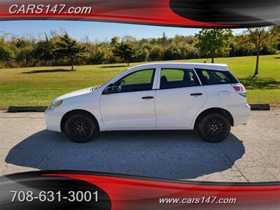 2007 Toyota Matrix   - Photo 2 - Midlothian, IL 60445