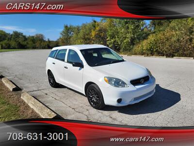 2007 Toyota Matrix   - Photo 4 - Midlothian, IL 60445