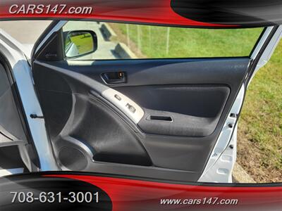 2007 Toyota Matrix   - Photo 21 - Midlothian, IL 60445