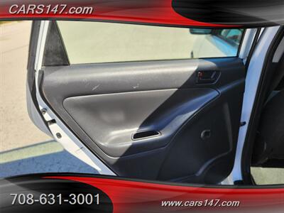 2007 Toyota Matrix   - Photo 22 - Midlothian, IL 60445