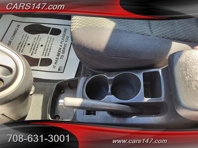 2007 Toyota Matrix   - Photo 14 - Midlothian, IL 60445