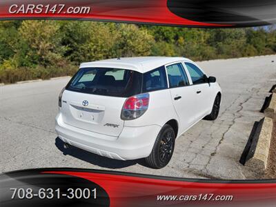 2007 Toyota Matrix   - Photo 6 - Midlothian, IL 60445