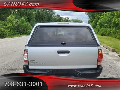 2013 Toyota Tacoma   - Photo 5 - Midlothian, IL 60445