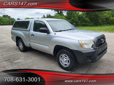2013 Toyota Tacoma   - Photo 8 - Midlothian, IL 60445