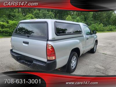 2013 Toyota Tacoma   - Photo 6 - Midlothian, IL 60445