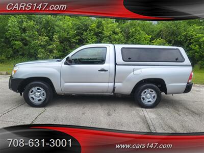 2013 Toyota Tacoma   - Photo 3 - Midlothian, IL 60445