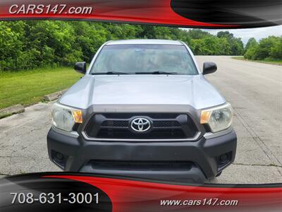2013 Toyota Tacoma   - Photo 9 - Midlothian, IL 60445