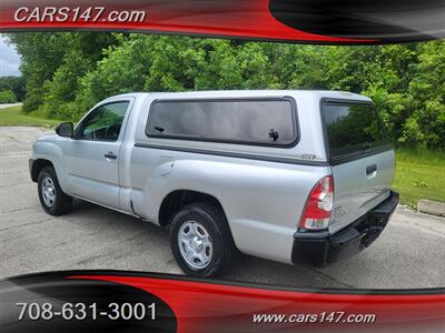 2013 Toyota Tacoma   - Photo 4 - Midlothian, IL 60445