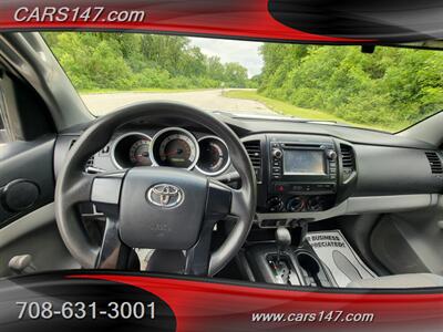 2013 Toyota Tacoma   - Photo 11 - Midlothian, IL 60445