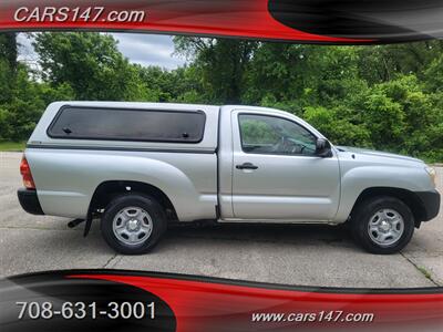 2013 Toyota Tacoma   - Photo 7 - Midlothian, IL 60445