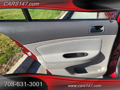 2007 Chevrolet Cobalt LT   - Photo 23 - Midlothian, IL 60445