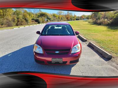 2007 Chevrolet Cobalt LT   - Photo 3 - Midlothian, IL 60445
