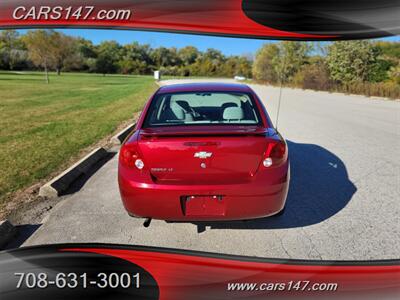 2007 Chevrolet Cobalt LT   - Photo 7 - Midlothian, IL 60445