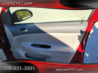 2007 Chevrolet Cobalt LT   - Photo 21 - Midlothian, IL 60445
