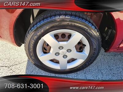 2007 Chevrolet Cobalt LT   - Photo 26 - Midlothian, IL 60445