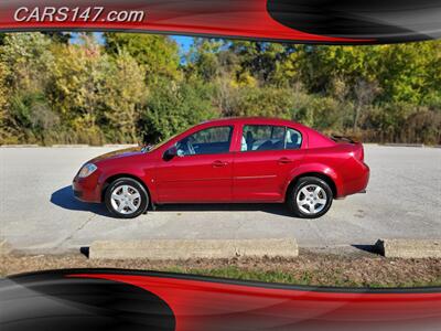 2007 Chevrolet Cobalt LT   - Photo 2 - Midlothian, IL 60445