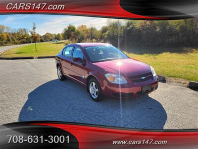 2007 Chevrolet Cobalt LT   - Photo 4 - Midlothian, IL 60445