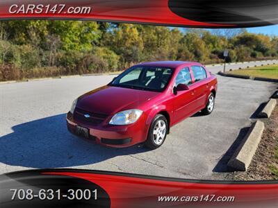 2007 Chevrolet Cobalt LT   - Photo 1 - Midlothian, IL 60445