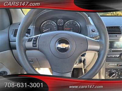 2007 Chevrolet Cobalt LT   - Photo 10 - Midlothian, IL 60445
