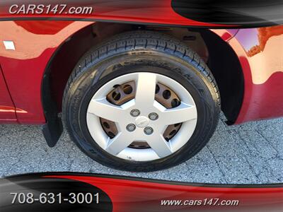 2007 Chevrolet Cobalt LT   - Photo 27 - Midlothian, IL 60445