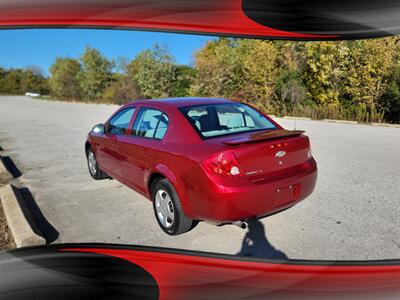 2007 Chevrolet Cobalt LT   - Photo 8 - Midlothian, IL 60445