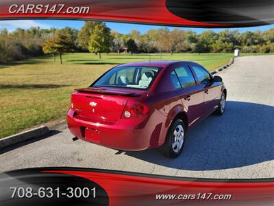 2007 Chevrolet Cobalt LT   - Photo 6 - Midlothian, IL 60445