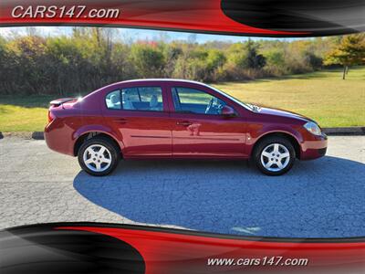 2007 Chevrolet Cobalt LT   - Photo 5 - Midlothian, IL 60445