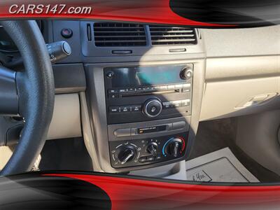2007 Chevrolet Cobalt LT   - Photo 12 - Midlothian, IL 60445