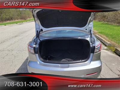 2013 Mazda Mazda3 i Sport   - Photo 10 - Midlothian, IL 60445