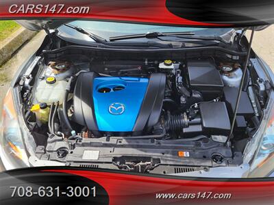 2013 Mazda Mazda3 i Sport   - Photo 29 - Midlothian, IL 60445