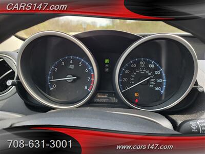 2013 Mazda Mazda3 i Sport   - Photo 17 - Midlothian, IL 60445
