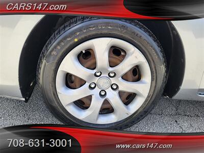 2013 Mazda Mazda3 i Sport   - Photo 27 - Midlothian, IL 60445