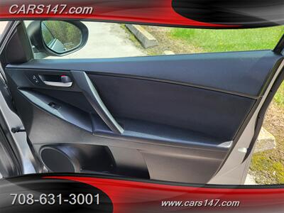 2013 Mazda Mazda3 i Sport   - Photo 25 - Midlothian, IL 60445