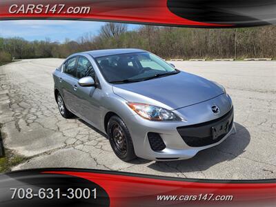 2013 Mazda Mazda3 i Sport   - Photo 5 - Midlothian, IL 60445