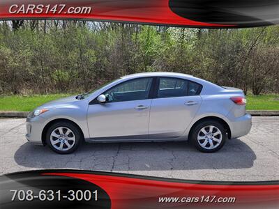 2013 Mazda Mazda3 i Sport   - Photo 3 - Midlothian, IL 60445