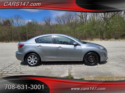2013 Mazda Mazda3 i Sport   - Photo 6 - Midlothian, IL 60445