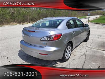 2013 Mazda Mazda3 i Sport   - Photo 7 - Midlothian, IL 60445