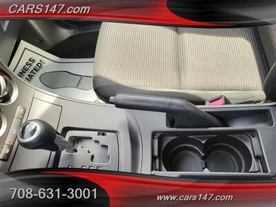 2013 Mazda Mazda3 i Sport   - Photo 18 - Midlothian, IL 60445