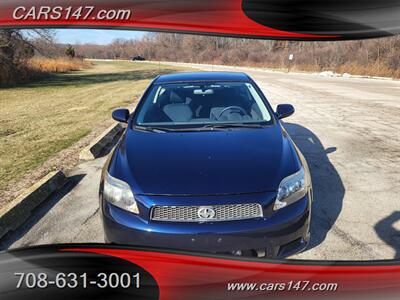 2007 Scion tC   - Photo 3 - Midlothian, IL 60445