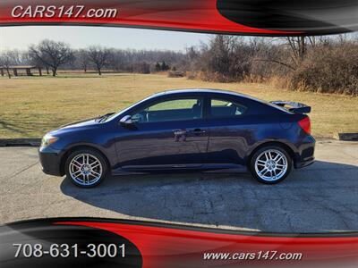 2007 Scion tC   - Photo 2 - Midlothian, IL 60445