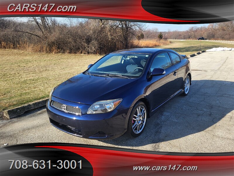2007 Scion tC   - Photo 1 - Midlothian, IL 60445