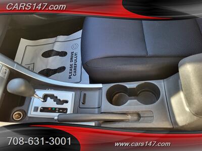 2007 Scion tC   - Photo 16 - Midlothian, IL 60445